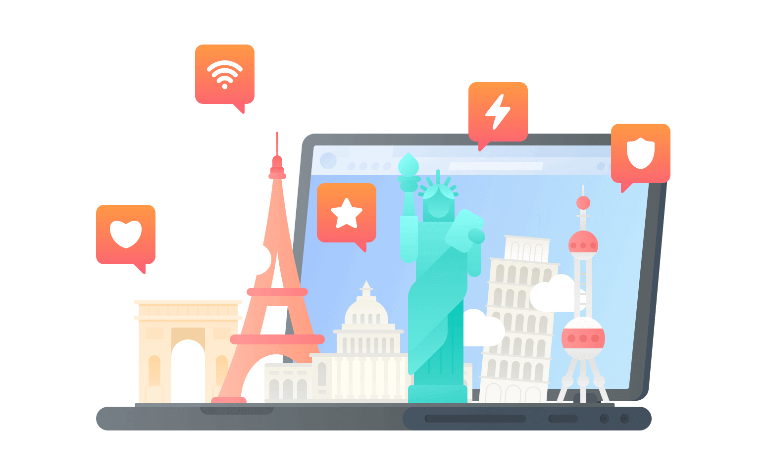 在白俄罗斯怎么打开中国知网 - 大陆VPN